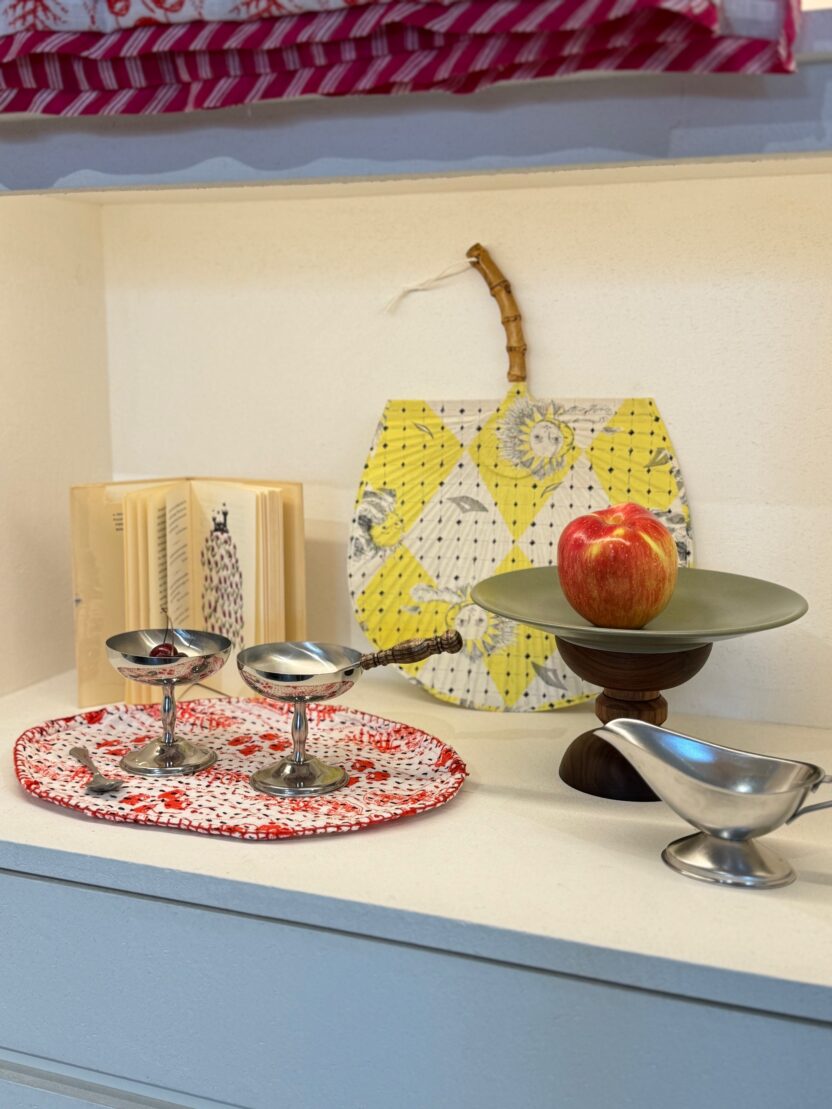 디자인과 예술의 경계를 넘나드는 브랜드, 툴프레스 12 IMG 3628