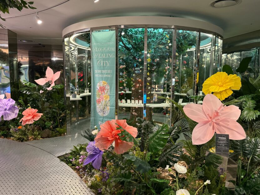 디자인으로 시너지를 창출하는 뷰티 브랜드 서포터, 비더비 2 IMG 4104 1