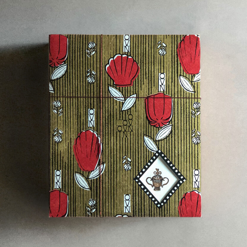 디자인과 예술의 경계를 넘나드는 브랜드, 툴프레스 19 IMG 6549