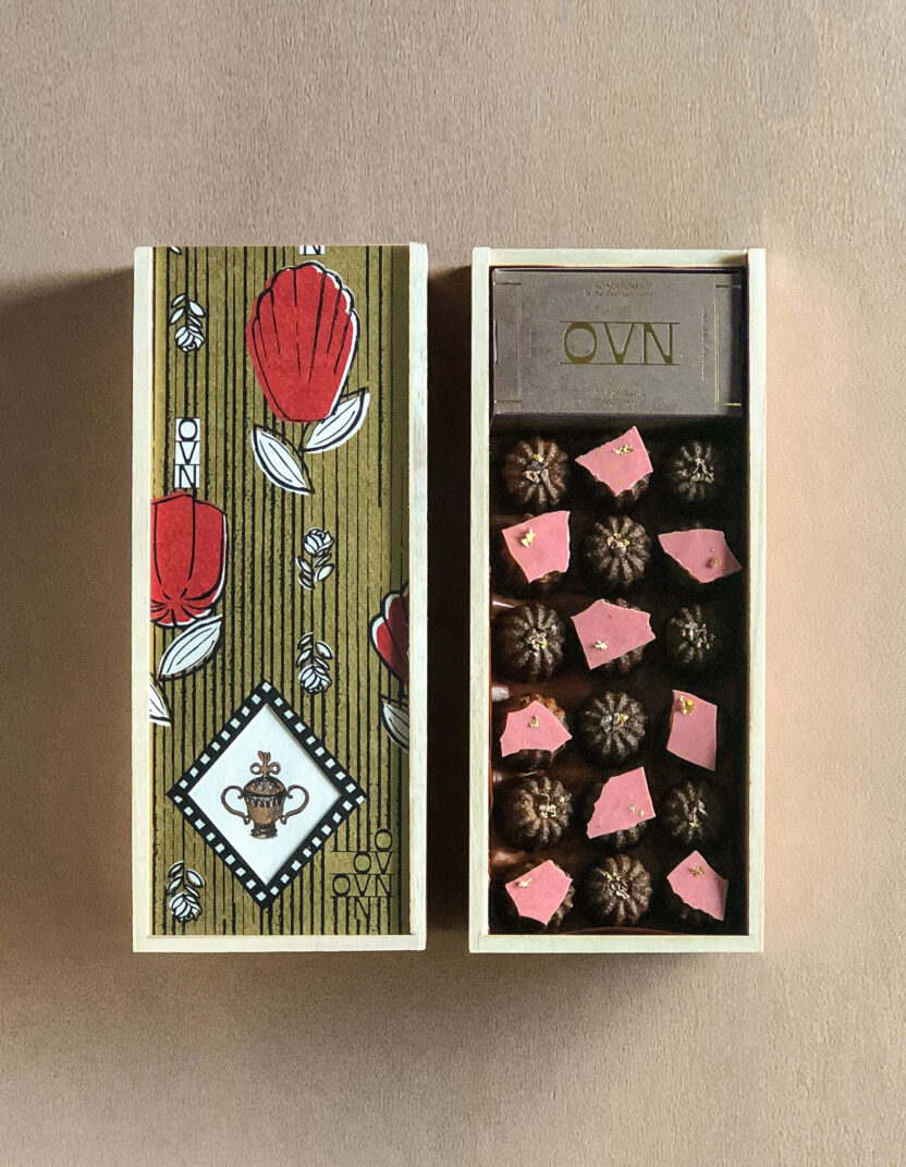 디자인과 예술의 경계를 넘나드는 브랜드, 툴프레스 18 IMG 6550