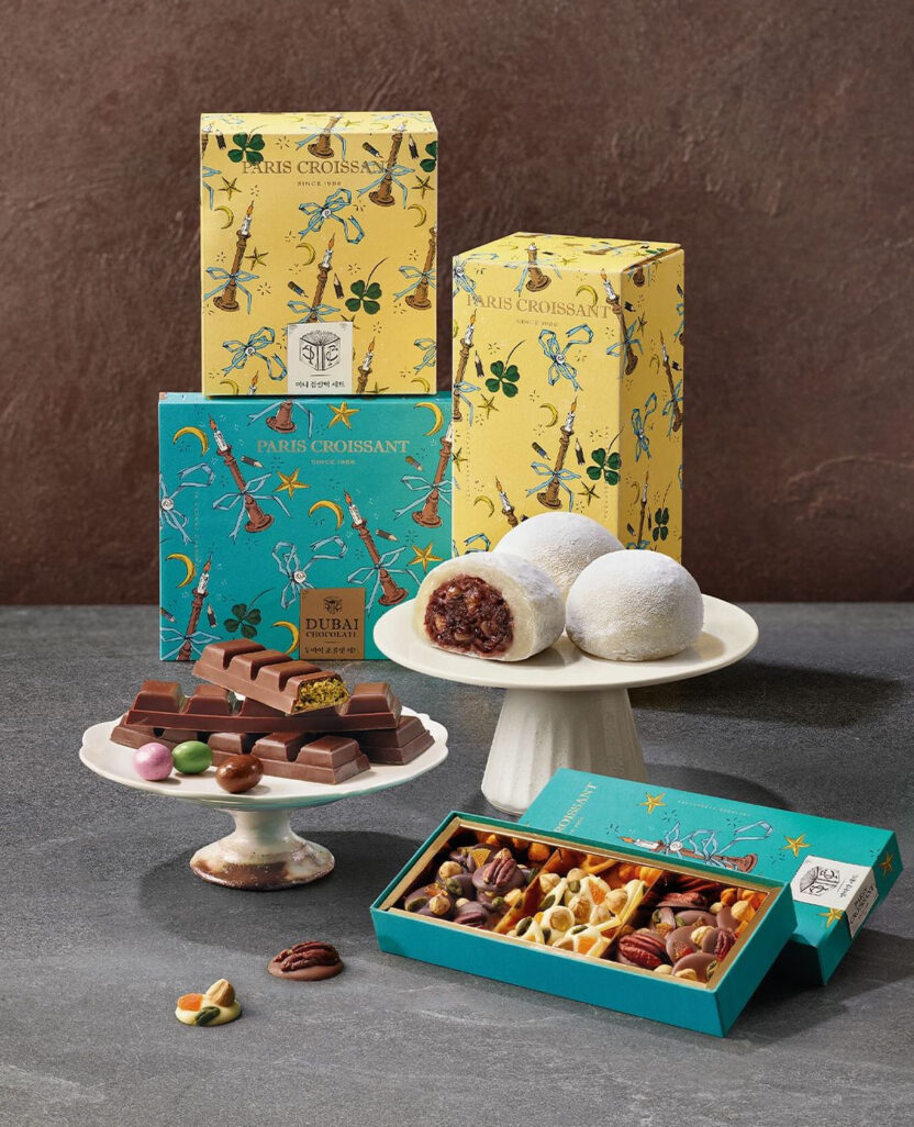 디자인과 예술의 경계를 넘나드는 브랜드, 툴프레스 22 IMG 8918