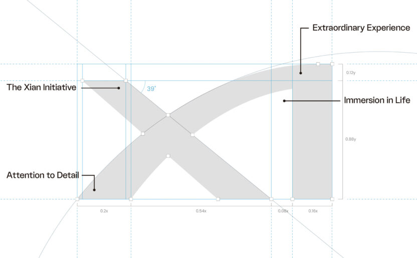 GS건설 자이 리브랜딩: Re-ignite Project 2 KakaoTalk 20250424 101351780 01