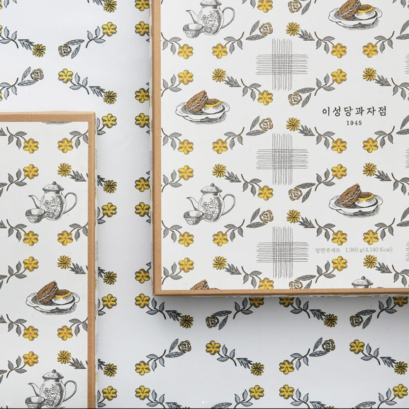 디자인과 예술의 경계를 넘나드는 브랜드, 툴프레스 16 LSD screenshot 1