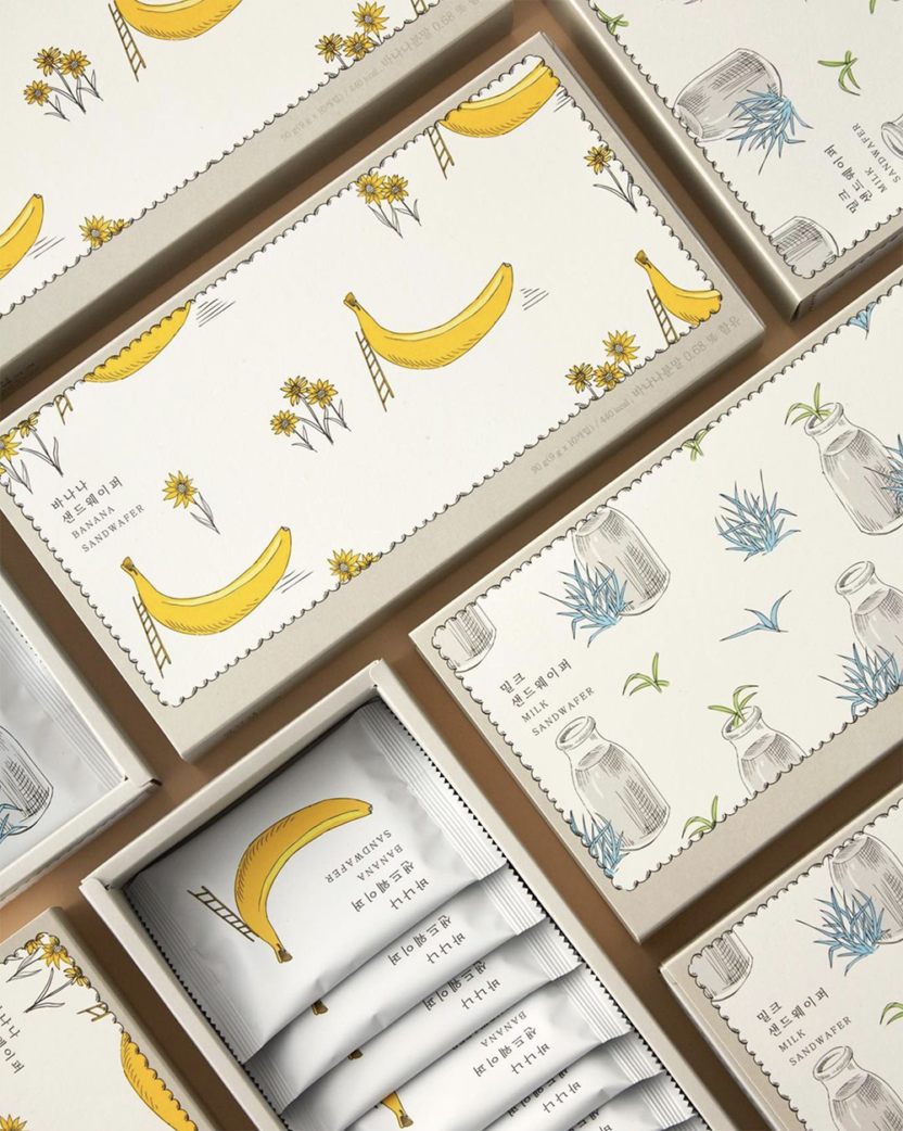 디자인과 예술의 경계를 넘나드는 브랜드, 툴프레스 17 LSD screenshot 3