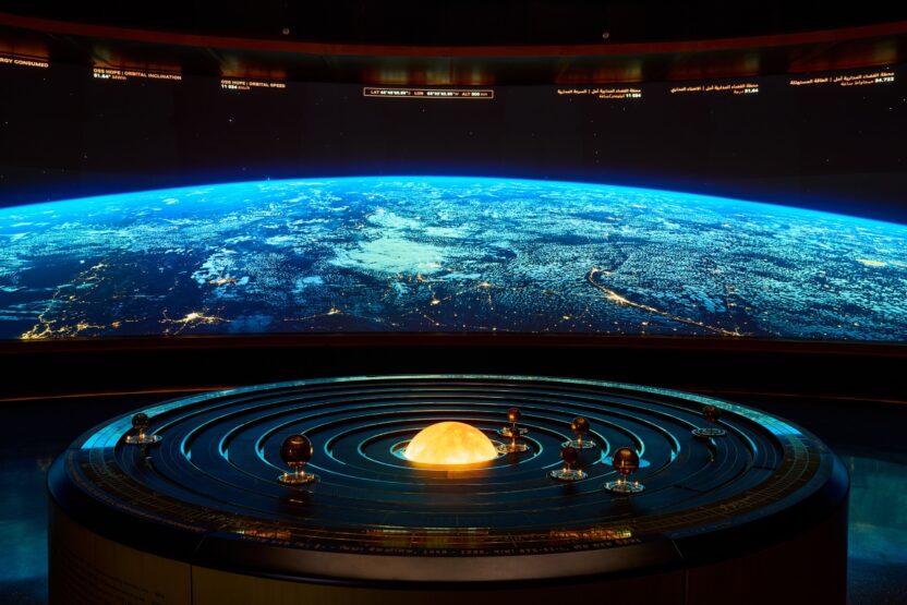 ‘몰입형 경험’이라는 장대한 놀이터 5 OSS Hope 3 1