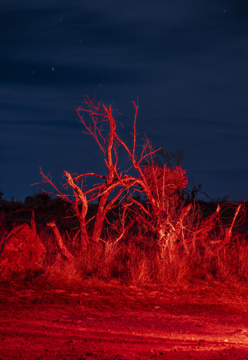 그래픽과 건축이 만나는 곳에서, 홍기웅 10 Quiet hours