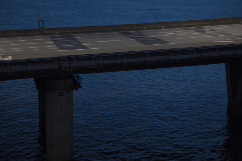 그래픽과 건축이 만나는 곳에서, 홍기웅 11 Quiet hours2