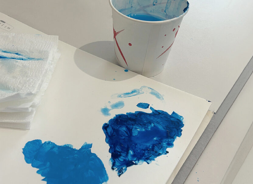 낯선 단어에서 시작된 탐험, <인벤타리오: 2025 문구 페어> 13 Sketch2