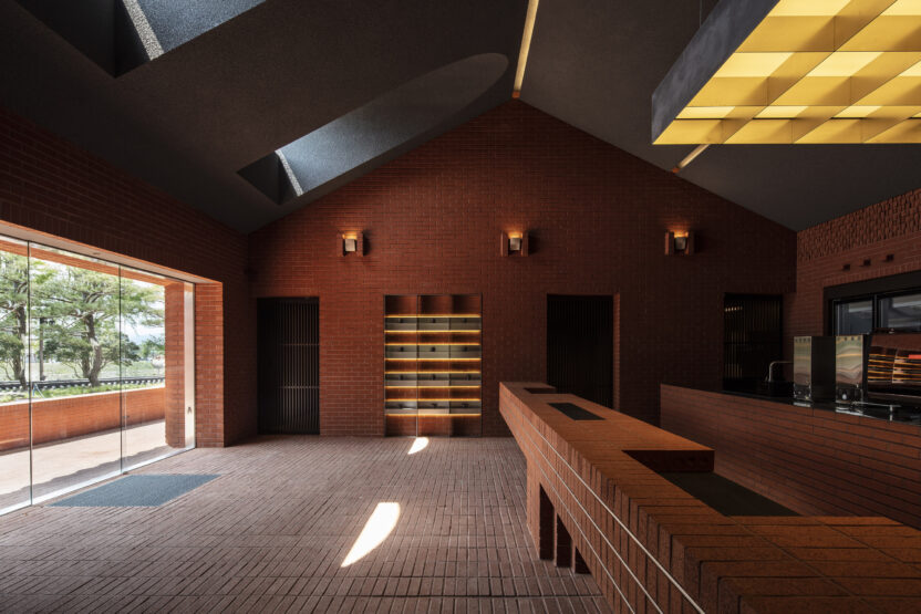 그래픽과 건축이 만나는 곳에서, 홍기웅 4 TFP4 1