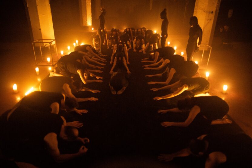 ‘몰입형 경험’이라는 장대한 놀이터 13 TWPMAY2019 6219