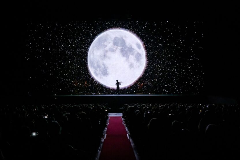 ‘몰입형 경험’이라는 장대한 놀이터 16 VIVAVIVALDI AndreaVagni 026