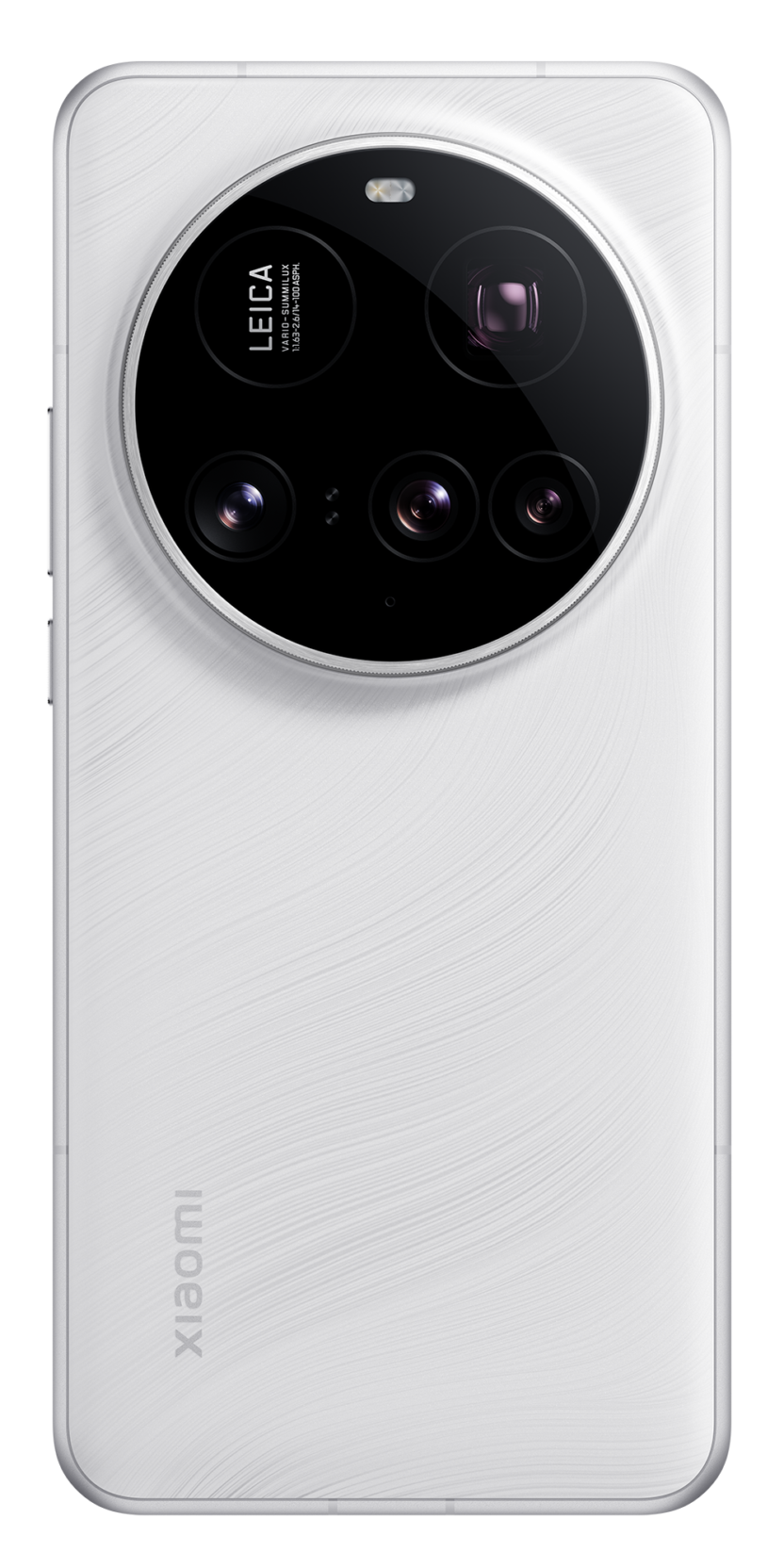 망원 카메라를 품은 스마트폰, 샤오미 15 울트라 2 Xiaomi 15 Ultra White Back R3 1