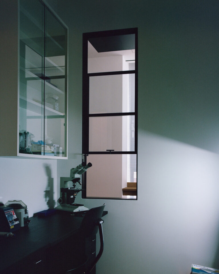 기다림이 아닌 여운을 남기는 곳, 테시토 클리닉 26 기다림이 아닌 여운을 남기는 곳, 테시토 클리닉