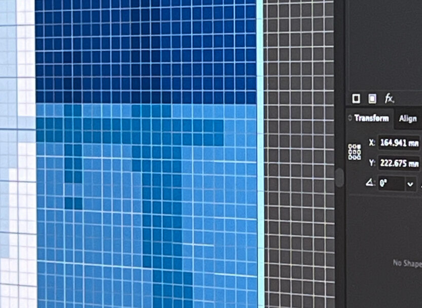 낯선 단어에서 시작된 탐험, <인벤타리오: 2025 문구 페어> 15 module
