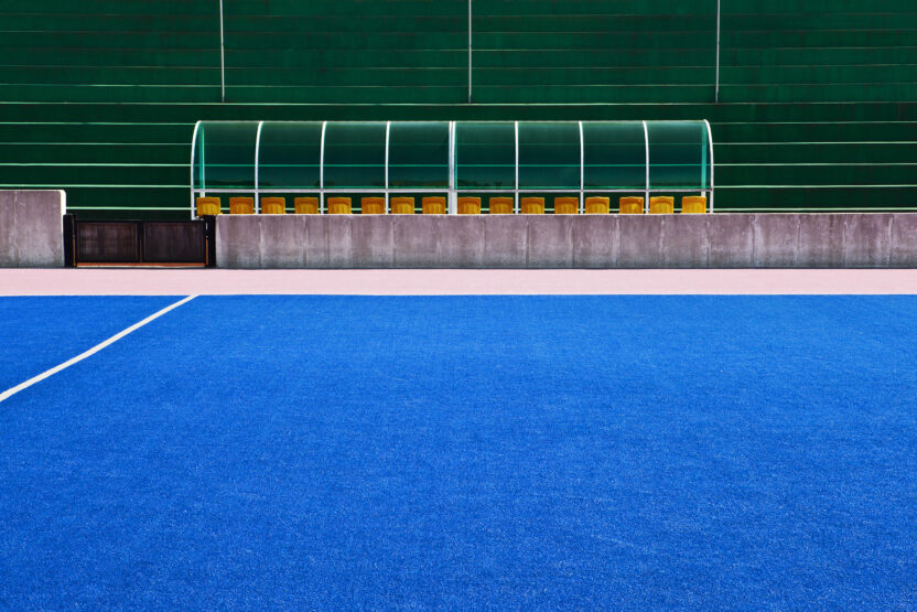 그래픽과 건축이 만나는 곳에서, 홍기웅 12 rule3