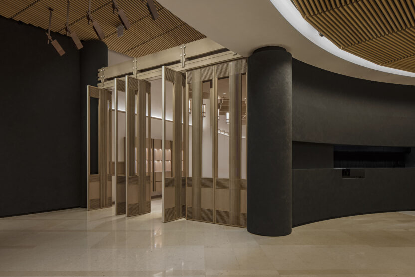 그래픽과 건축이 만나는 곳에서, 홍기웅 7 studiowriters1