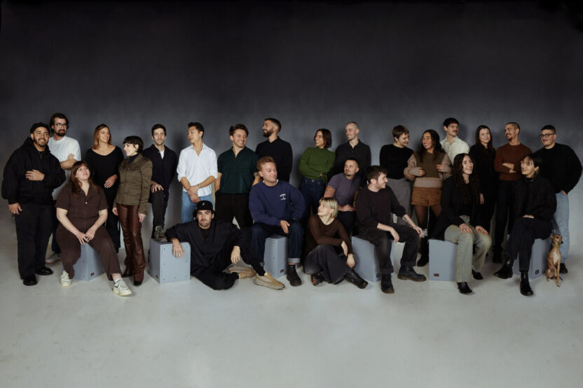 타인의 질서를 나만의 언어로 다시 그리다, 마르틴 아삼부하 20 20250508 014327