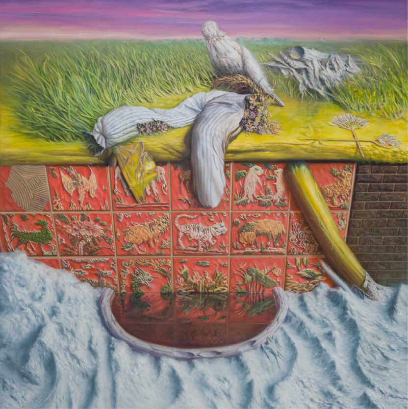 첫 번째 ‘퓨처 아트 어워드’의 주인공은? 아트부산 2025 총정리 3 20250514 021741