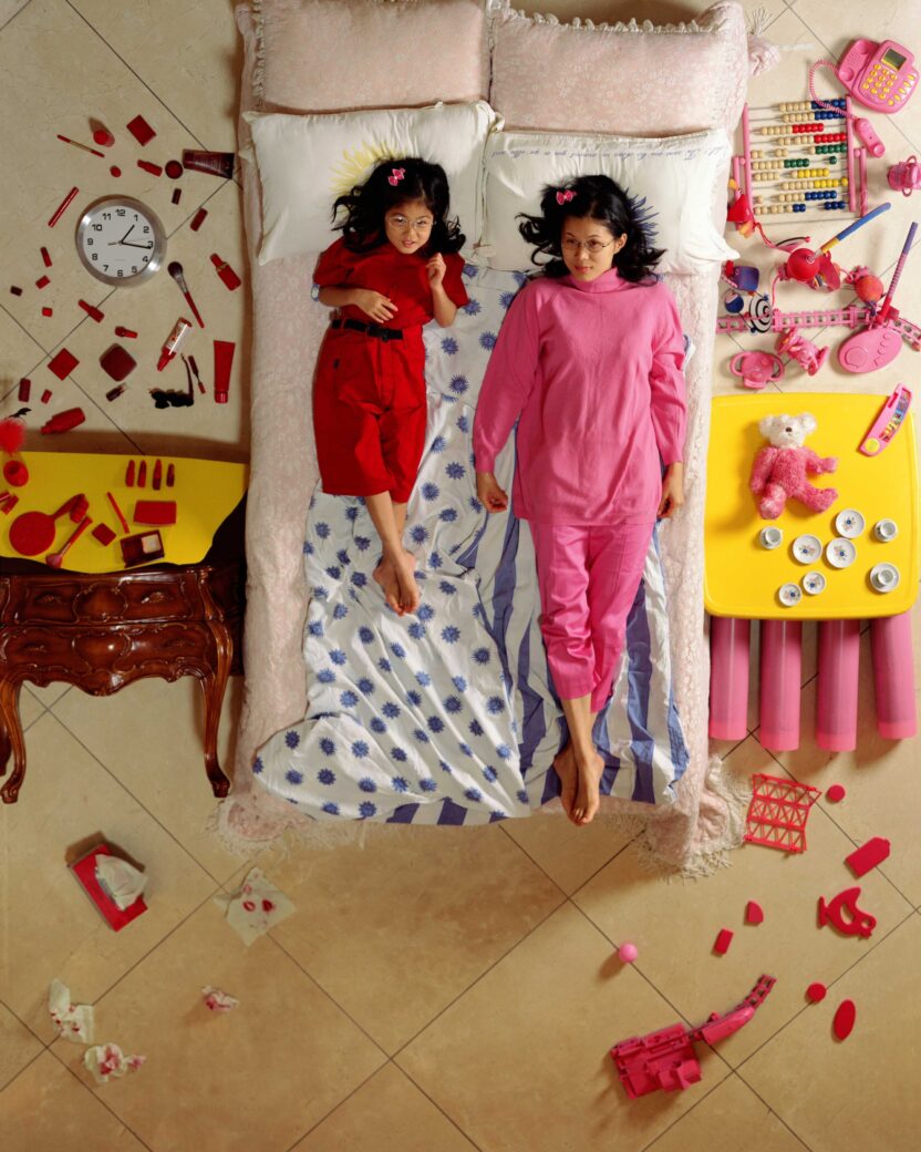 첫 번째 ‘퓨처 아트 어워드’의 주인공은? 아트부산 2025 총정리 8 20250514 021927