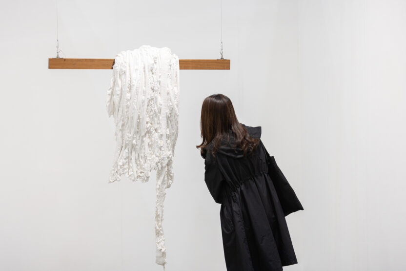 첫 번째 ‘퓨처 아트 어워드’의 주인공은? 아트부산 2025 총정리 10 20250514 024541