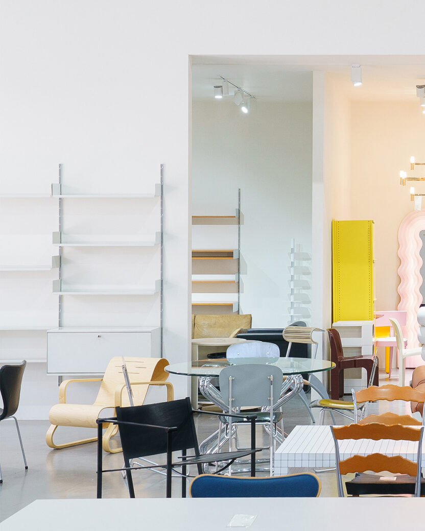 가구의 두 번째 삶을 설계하는 공간, 아파트먼트풀 마켓 6 20250520 082520