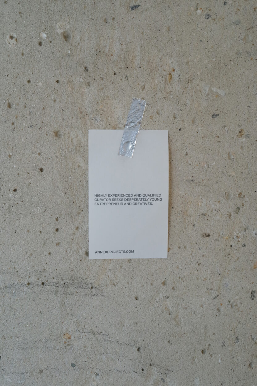 큐레토리얼 스튜디오 아넥스의 첫 출판 프로젝트 12 20250520 161741