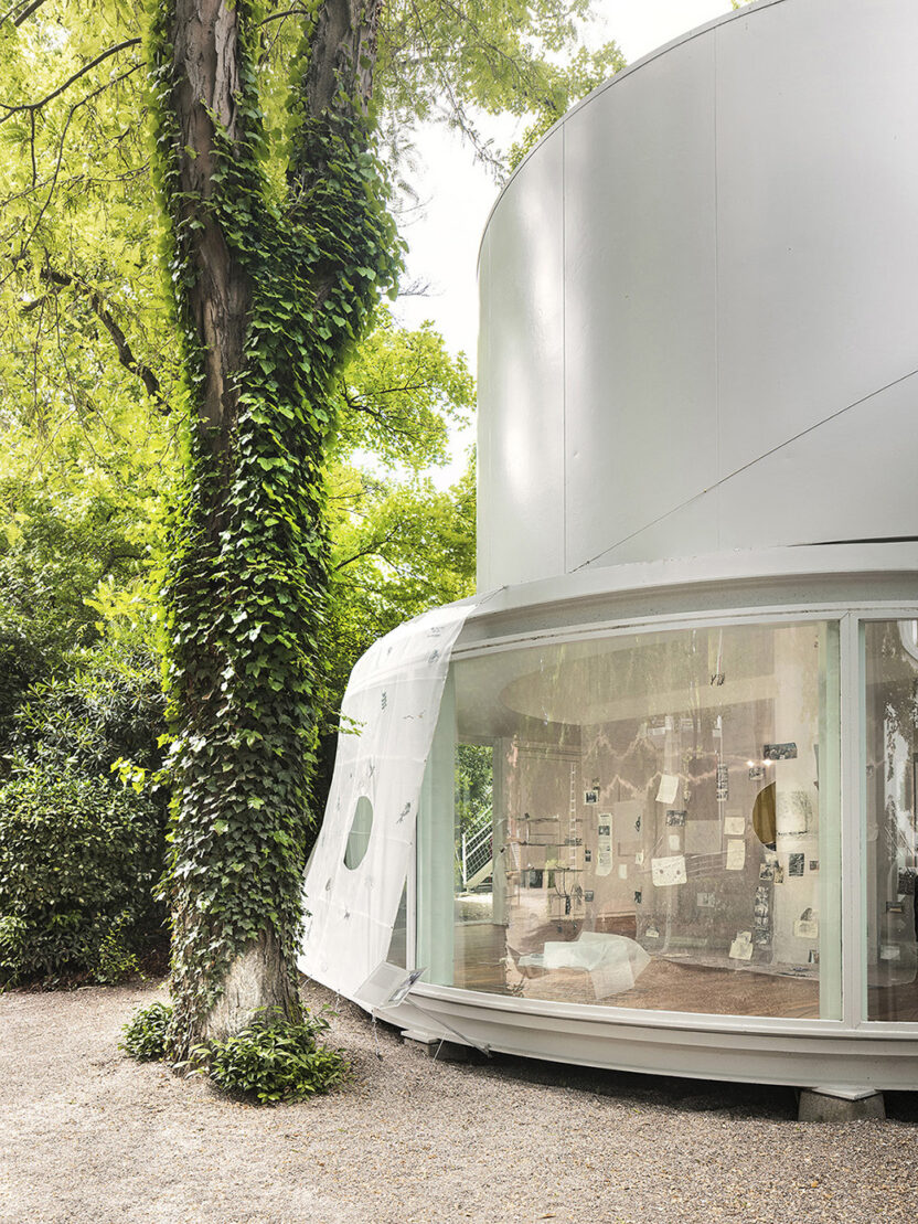 2025 베니스비엔날레 한국관, 〈두껍아 두껍아: 집의 시간〉전 1 20250523 071241