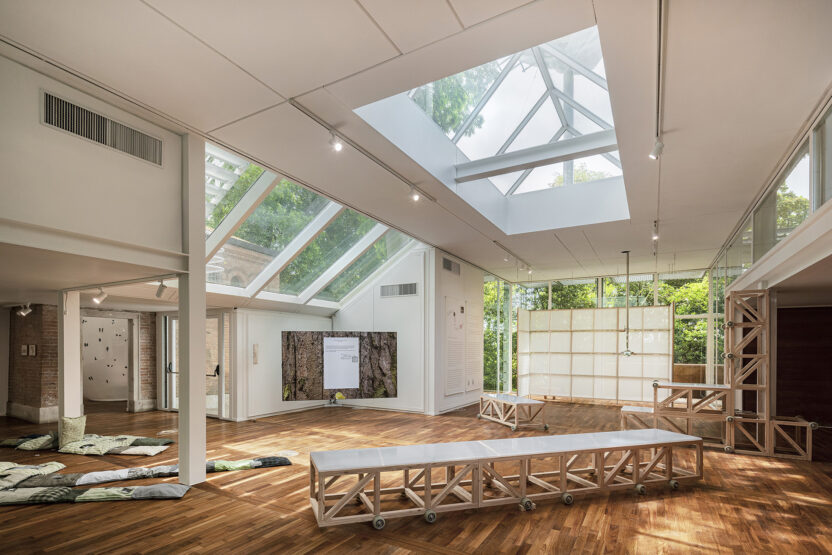 2025 베니스비엔날레 한국관, 〈두껍아 두껍아: 집의 시간〉전 2 20250523 071243