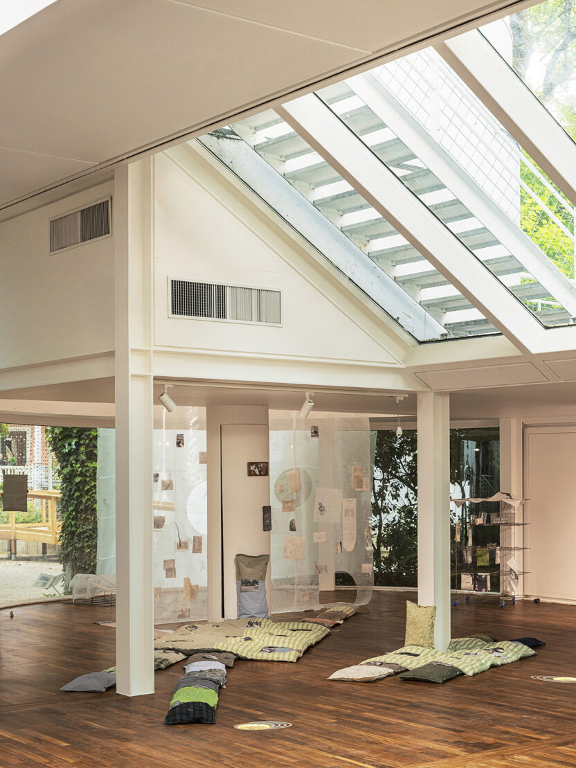 2025 베니스비엔날레 한국관, 〈두껍아 두껍아: 집의 시간〉전 5 20250523 071247