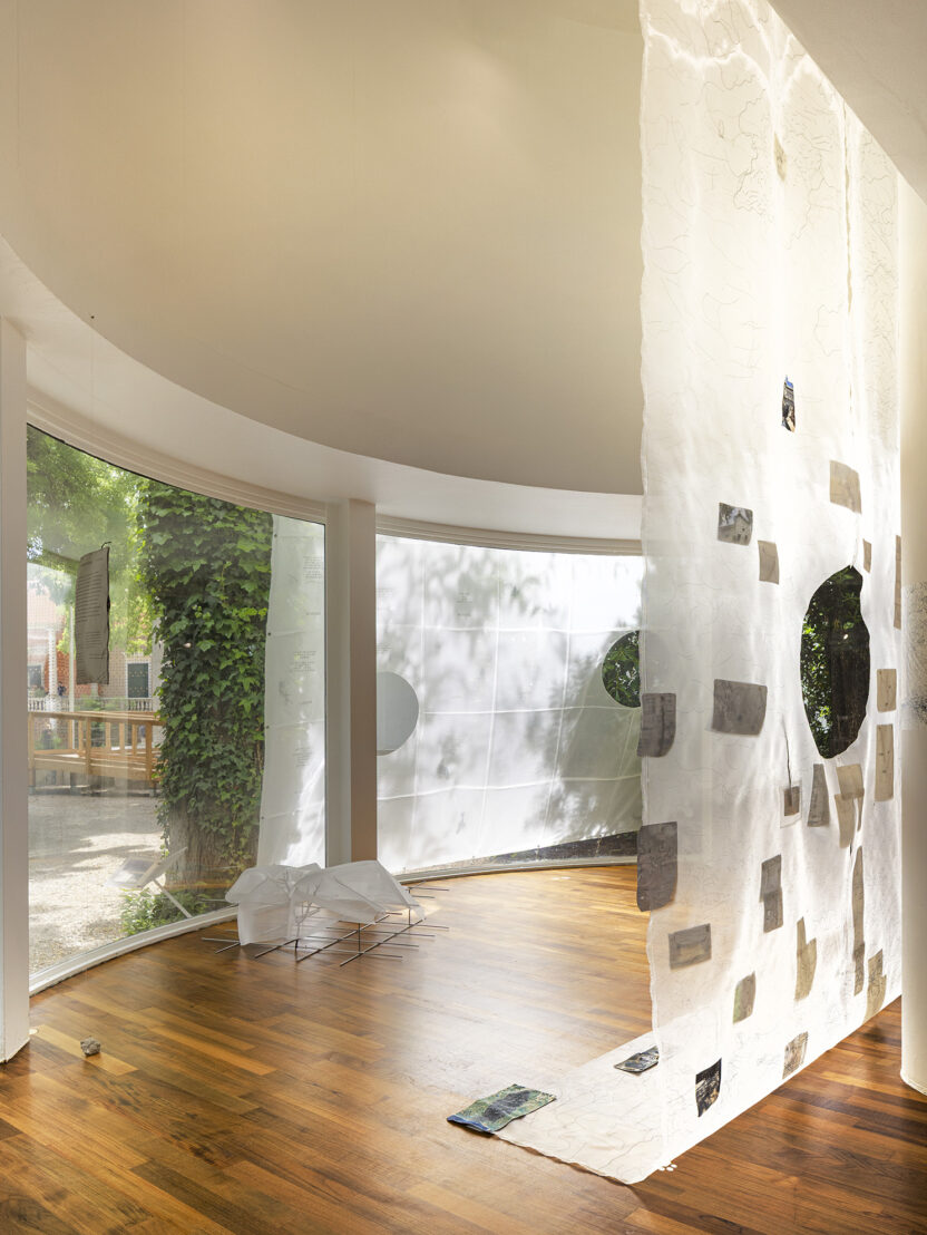 2025 베니스비엔날레 한국관, 〈두껍아 두껍아: 집의 시간〉전 4 20250523 071252