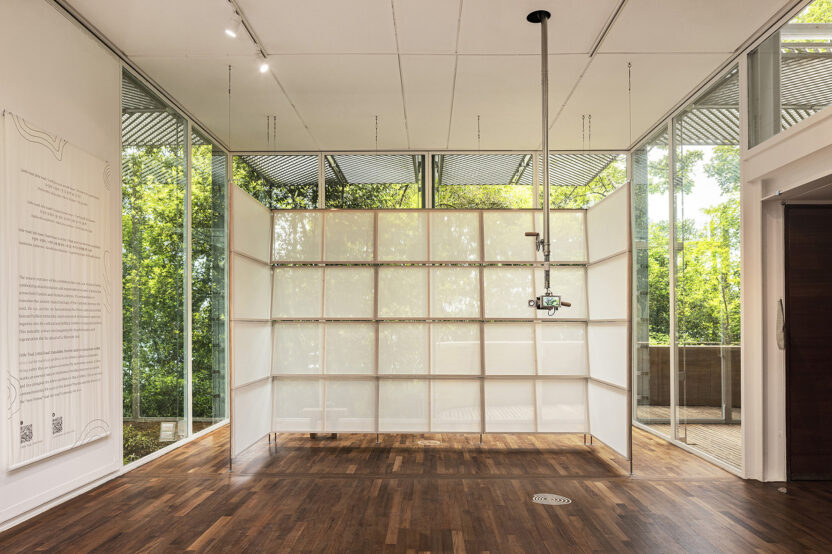 2025 베니스비엔날레 한국관, 〈두껍아 두껍아: 집의 시간〉전 8 20250523 071303