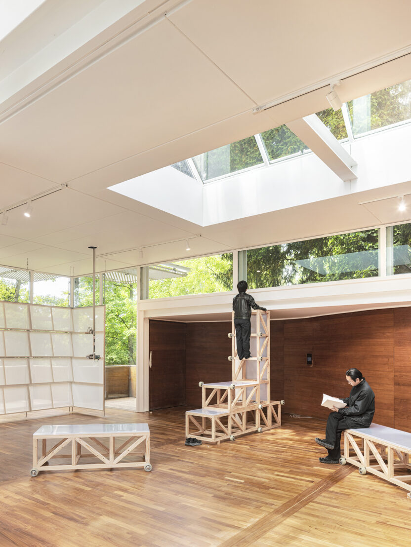 2025 베니스비엔날레 한국관, 〈두껍아 두껍아: 집의 시간〉전 9 20250523 071308