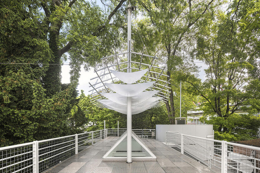 2025 베니스비엔날레 한국관, 〈두껍아 두껍아: 집의 시간〉전 11 20250523 071311