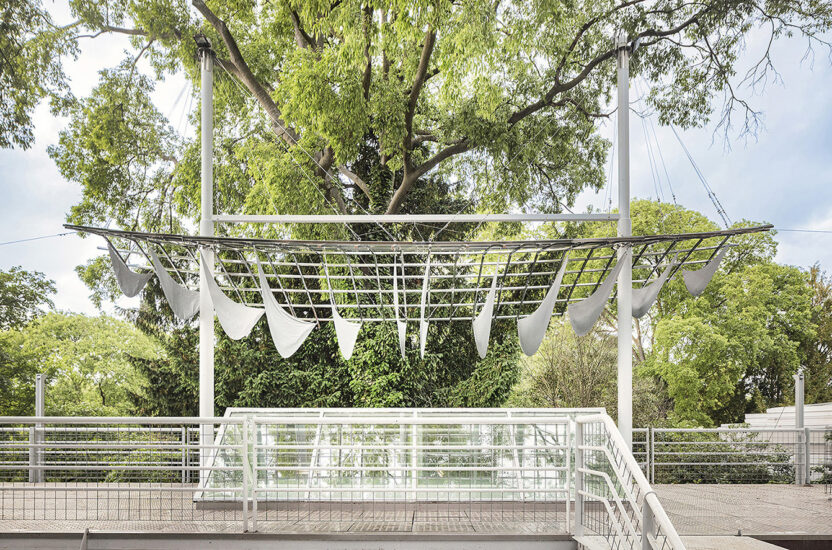 2025 베니스비엔날레 한국관, 〈두껍아 두껍아: 집의 시간〉전 10 20250523 071313