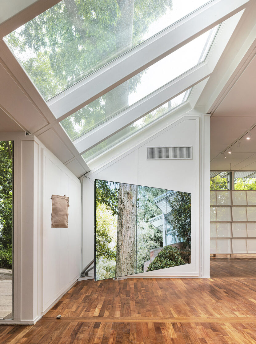 2025 베니스비엔날레 한국관, 〈두껍아 두껍아: 집의 시간〉전 3 20250523 071327