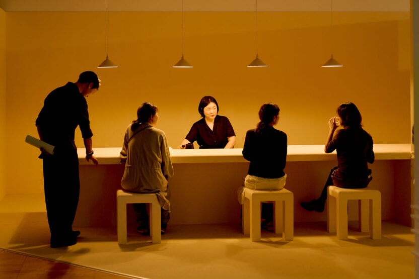 이해를 넘어 경계를 허물다, 〈우리의 몸에는 타인이 깃든다〉전 5 20250526 073614