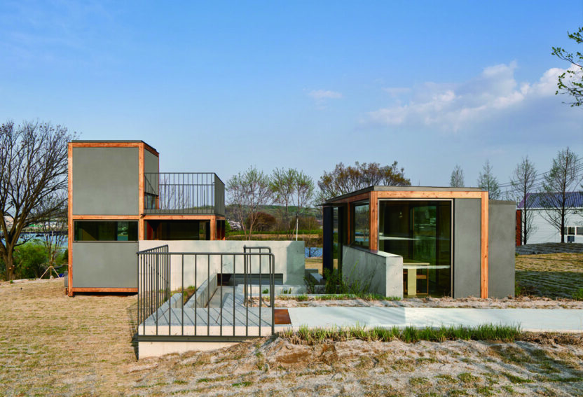 〈하우스비전 2022 코리아 전람회〉 7 220427000000031 O