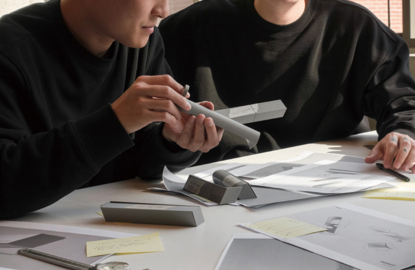 자유와 긍정의 리듬으로 일하는 디자이너들, 비밥디자인스튜디오 7 221223000000194 O 832x541 1