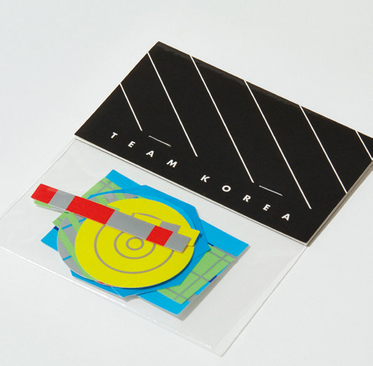 대한체육회의 아이덴티티를 경쾌하게 담아낸 굿즈 디자인 3 230131000000458 O