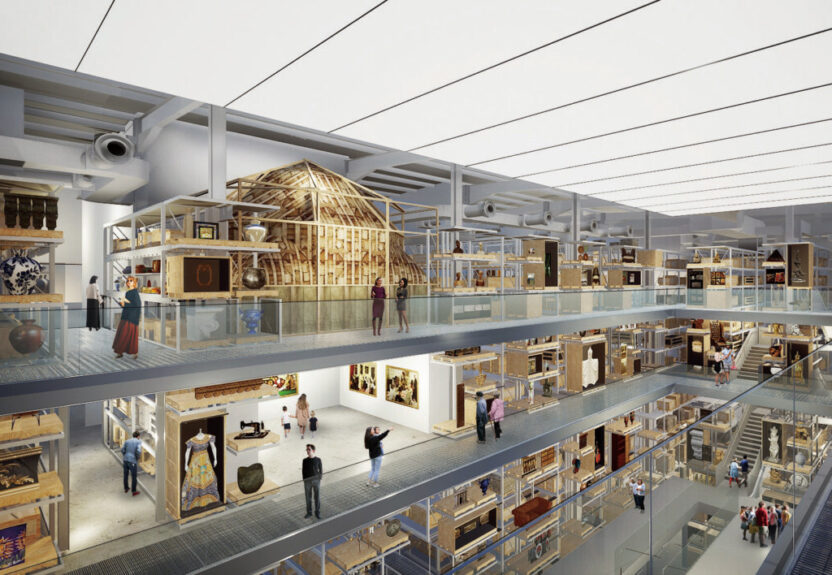 관람 경험을 확장하는 전시장의 바깥 고리 2 230403000000036 O 1024x708 1