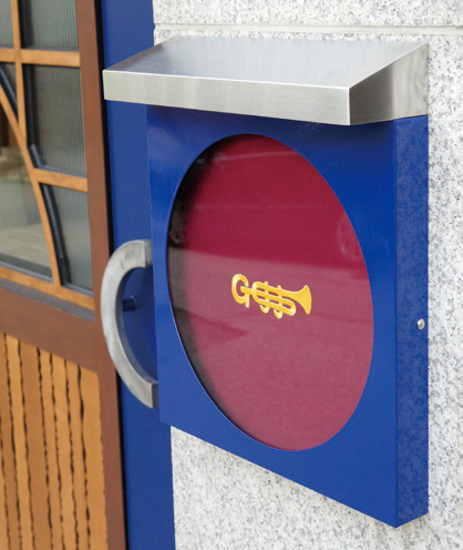 소리골을 담은 이천 LP바, 근정전 3 230926000001294 O