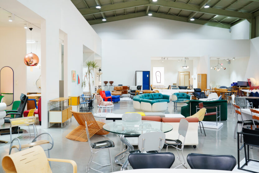 가구의 두 번째 삶을 설계하는 공간, 아파트먼트풀 마켓 5 3 2