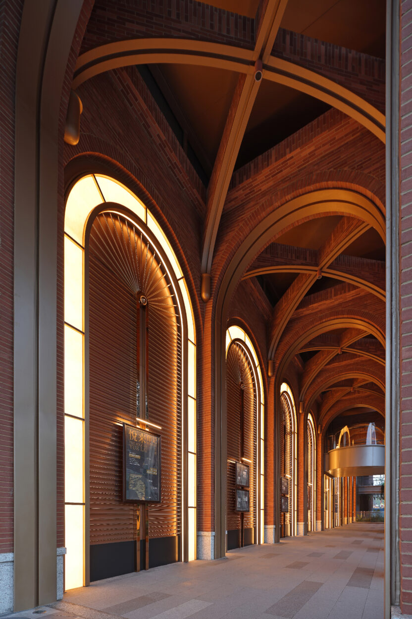 지역 유산을 간직한 복합문화공간, 시티 오브 인스피레이션 9 3 5