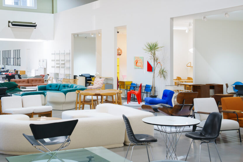 가구의 두 번째 삶을 설계하는 공간, 아파트먼트풀 마켓 9 4 2