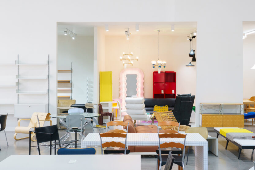 가구의 두 번째 삶을 설계하는 공간, 아파트먼트풀 마켓 8 5 2