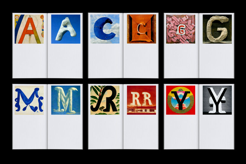 타인의 질서를 나만의 언어로 다시 그리다, 마르틴 아삼부하 8 8