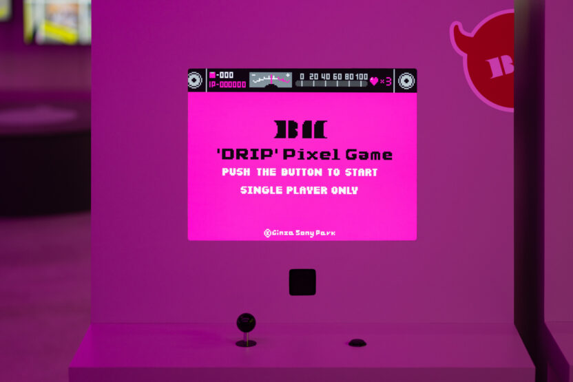 소니가 도쿄 긴자에 만든 콘크리트 공원 22 GSP 20250416 0562