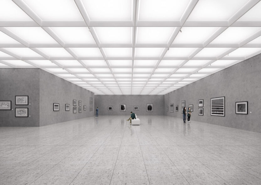 Indoor Perspective View Exhibition 1024x724 1