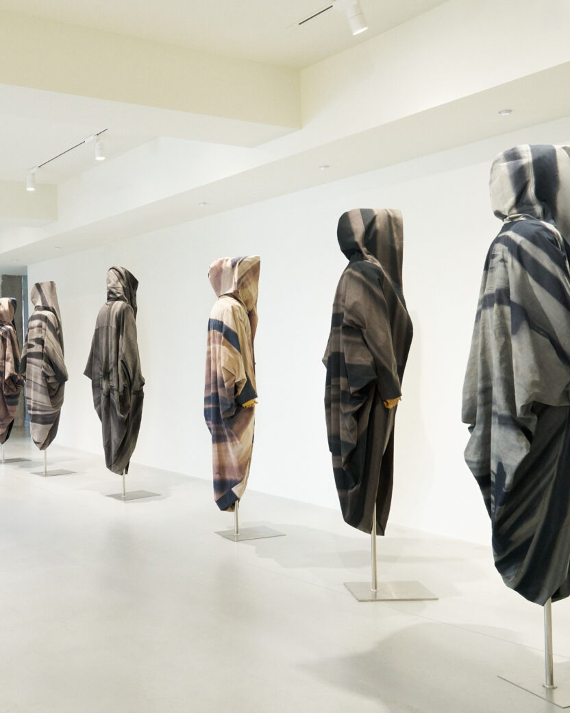 JiyongKim Exhibition at Platz 2 Seongsu 4