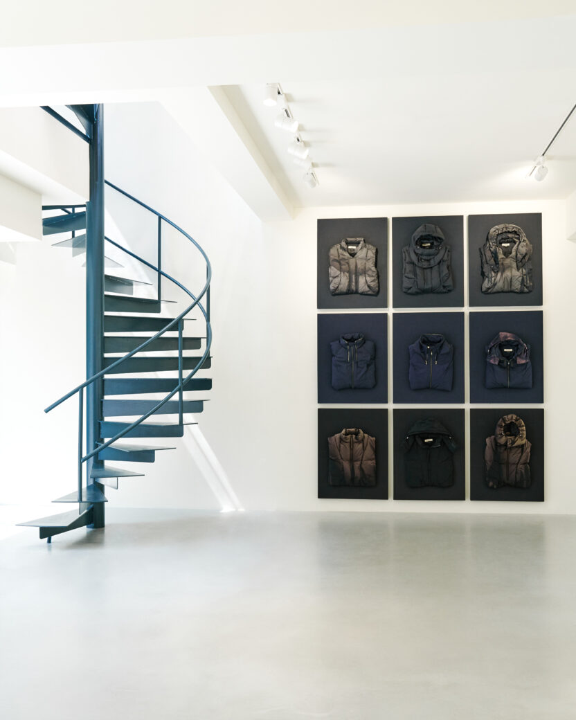 JiyongKim Exhibition at Platz 2 Seongsu 5